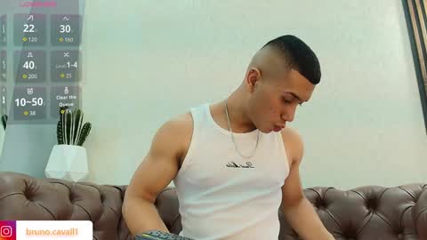 BRUNNO online show from June 6, 2026, 5:39 pm