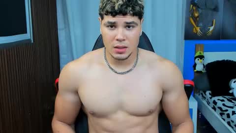 Bruno coleman online show from November 30, 2025, 9:41 pm