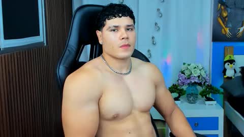 Bruno coleman online show from February 26, 2026, 4:28 pm