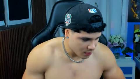 Bruno coleman online show from March 25, 2026, 7:14 am