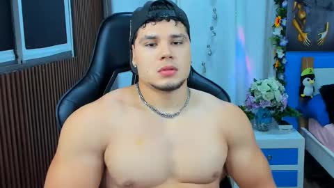 Snapshot of bruno_coleman chatting on May 28, 2026, 7:05 am Bruno coleman online show from May 28, 2026, 7:05 am
