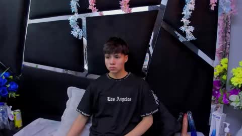 Bruno Cruz online show from February 6, 2026, 2:38 am