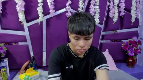 Bruno Cruz online show from February 20, 2026, 8:05 am