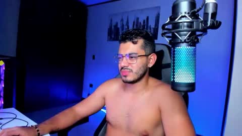 Bruno online show from December 20, 2024, 3:58 am