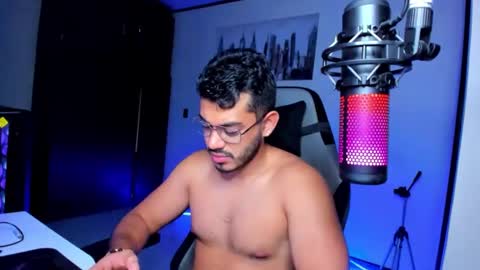 Bruno online show from December 23, 2024, 8:11 am