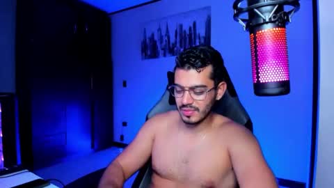 Bruno online show from December 28, 2024, 3:58 am