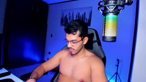 Bruno online show from January 12, 2025, 5:03 am