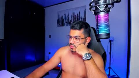 Bruno online show from January 25, 2025, 12:16 pm