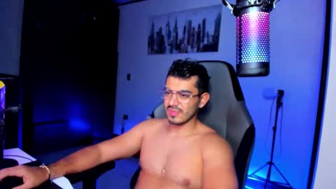 Bruno online show from February 6, 2025, 5:46 am