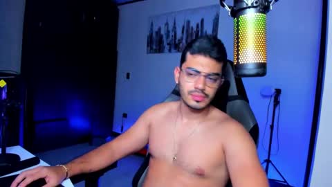 Bruno online show from February 7, 2025, 11:01 am