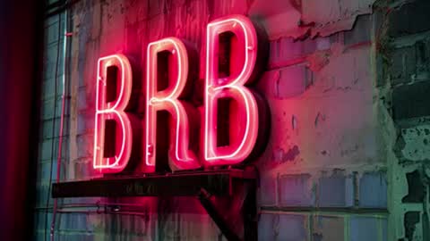 bruno_snow online show from February 14, 2026, 4:42 am