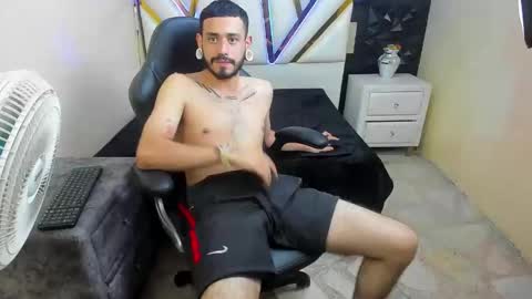 brunocarzon online show from June 5, 2026, 5:07 pm