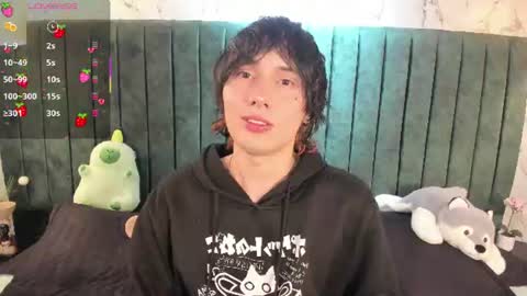 Snapshot of brunodeluca_ chatting on June 15, 2026, 3:09 am Bruno online show from June 15, 2026, 3:09 am