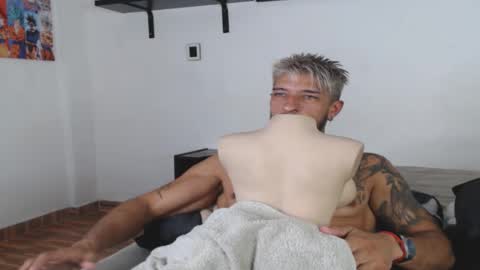 Snapshot of brunofernandez1 chatting on February 25, 2026, 5:55 pm brunofernandez1 online show from February 25, 2026, 5:55 pm