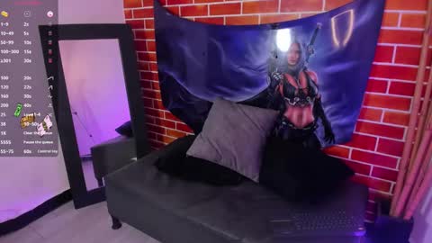 brunoorangel online show from December 2, 2024, 8:00 pm