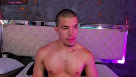 brunoorangel online show from February 6, 2025, 8:13 pm