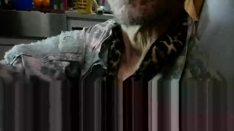 Snapshot of brushsquach chatting on March 1, 2026, 3:14 pm Steve... aka SkinnieDippin aka TimberTramp online show from March 1, 2026, 3:14 pm