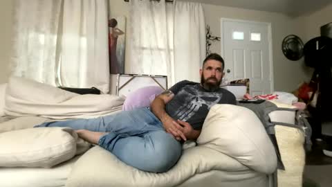 BRUTALMASTER1983 online show from October 13, 2025, 8:31 pm