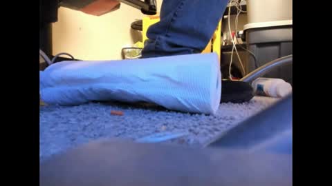 BRUTALMASTER1983 online show from November 8, 2025, 9:24 pm