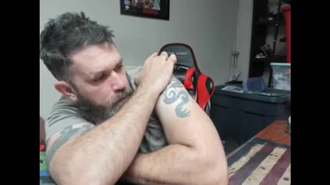 BRUTALMASTER1983 online show from February 13, 2026, 8:16 pm