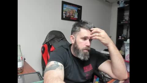 BRUTALMASTER1983 online show from March 30, 2026, 6:53 pm