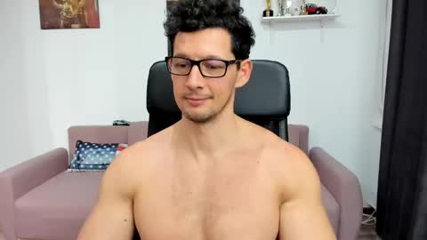 Brutus K online show from January 17, 2025, 1:03 pm