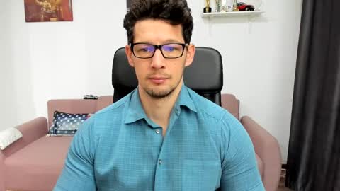 Brutus K online show from January 21, 2025, 7:15 am