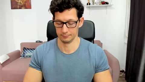 Brutus K online show from January 29, 2025, 9:23 am