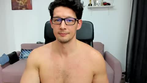 Brutus K online show from January 31, 2025, 3:22 pm