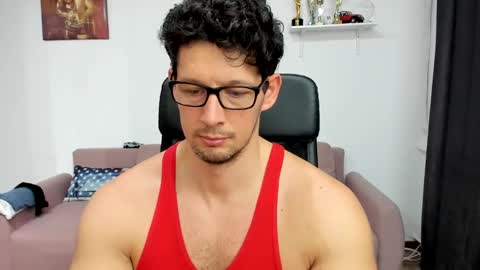 Brutus K online show from February 6, 2025, 2:37 pm