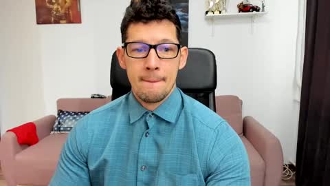 Brutus K online show from February 19, 2025, 7:17 am