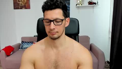 Brutus K online show from February 20, 2025, 10:37 am