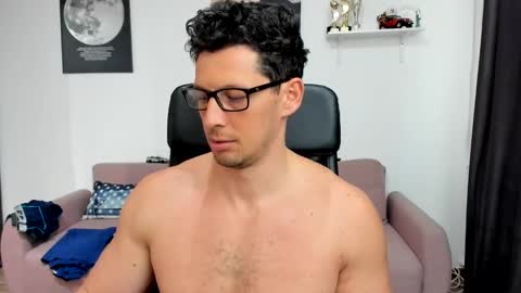 Brutus K online show from March 10, 2025, 10:15 am