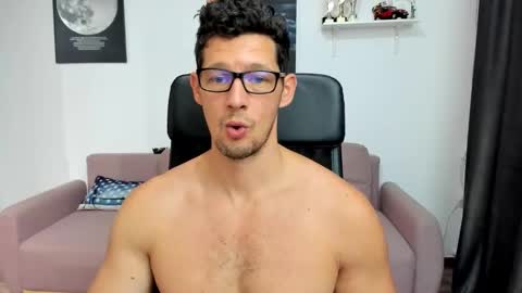 Brutus K online show from September 9, 2025, 5:18 am