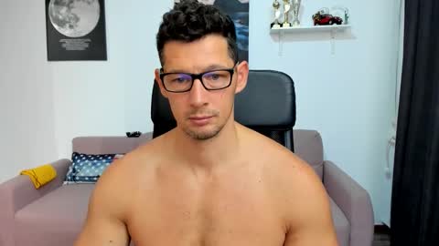 Brutus K online show from October 20, 2025, 6:58 am