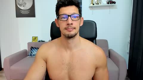 Brutus K online show from November 12, 2025, 8:15 am