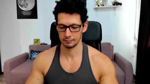 Brutus K online show from December 19, 2025, 8:21 am