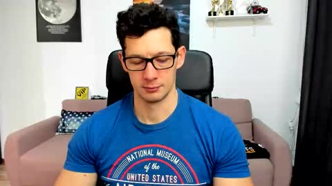 Brutus K online show from February 5, 2026, 8:19 am