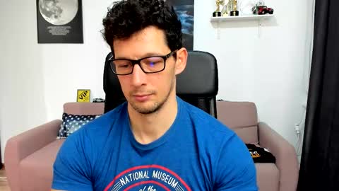 Brutus K online show from February 11, 2026, 9:03 am