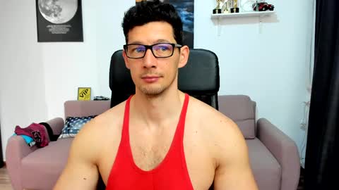 Brutus K online show from April 3, 2026, 7:06 am