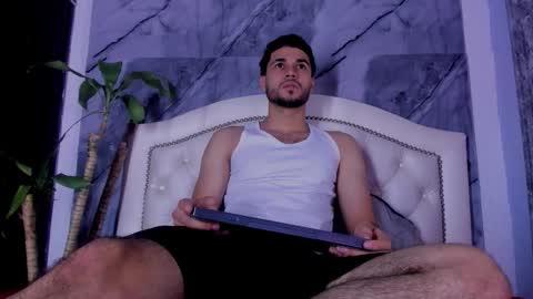 Bry Dalton online show from February 22, 2026, 4:57 am