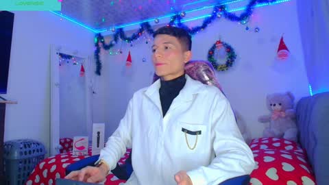 BRYAM INDEPENDENT MODEL online show from December 28, 2024, 1:29 am