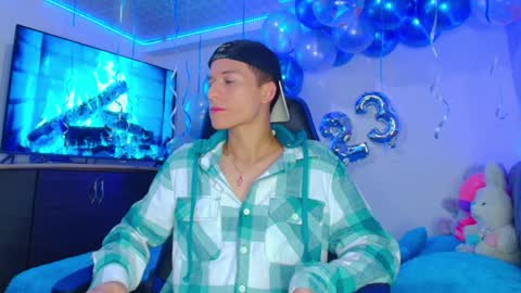 BRYAM INDEPENDENT MODEL online show from January 11, 2025, 1:16 am