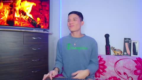 BRYAM INDEPENDENT MODEL online show from January 28, 2025, 1:50 am