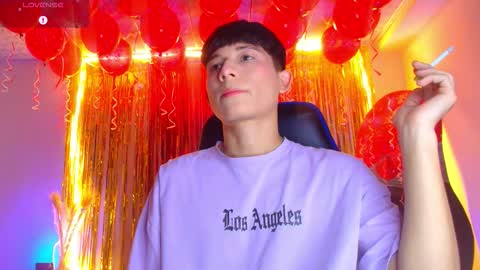 BRYAM INDEPENDENT MODEL online show from September 16, 2025, 1:17 am