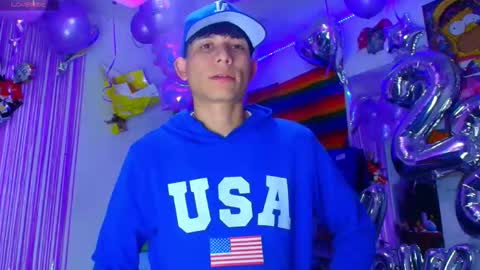 BRYAM INDEPENDENT MODEL online show from October 14, 2025, 11:05 pm