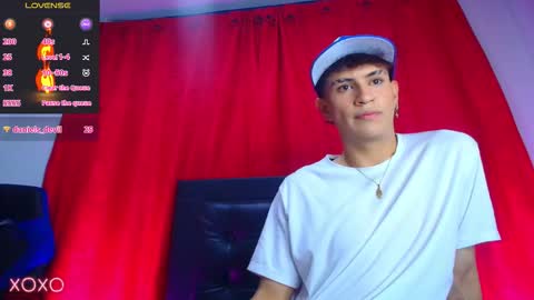 BRYAM INDEPENDENT MODEL online show from November 8, 2025, 11:47 pm