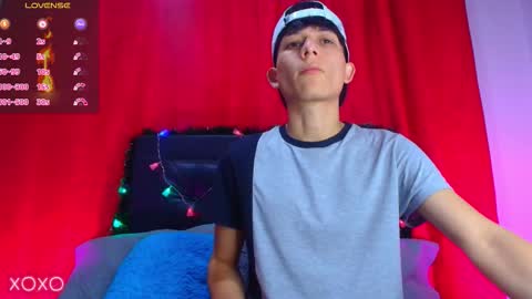 BRYAM INDEPENDENT MODEL online show from November 15, 2025, 10:15 pm