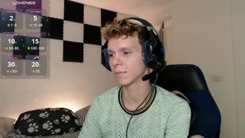 bryamado online show from January 30, 2025, 11:13 pm