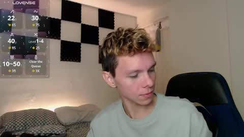 bryamado online show from January 31, 2025, 6:35 am